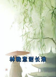 林晚意谢长淮