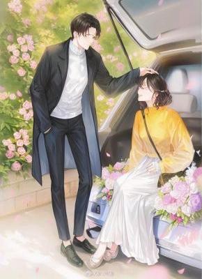签字离婚后，总裁哭了