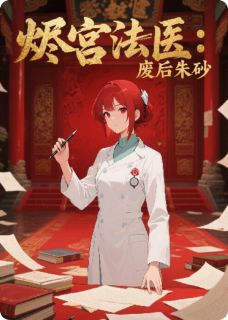 烬宫法医：废后朱砂