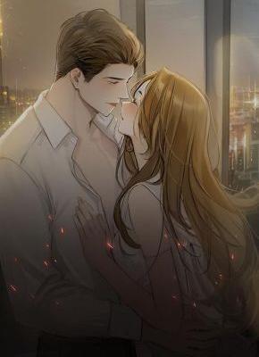 以婚为局：顾总你的心跳超速了