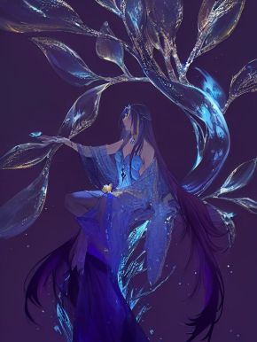 他说配不上，我要证明给他看
